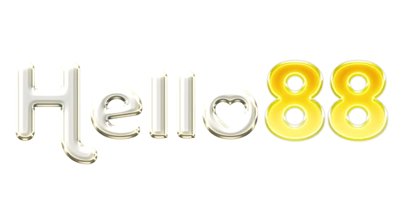 hello88 Logo